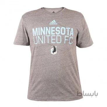 تیشرت آستین کوتاه آدیداس مردانه Minnesota United FC