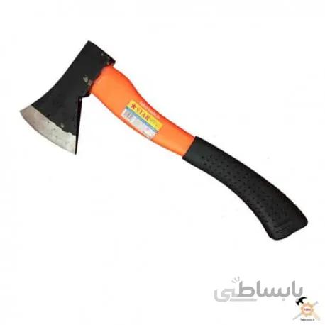 تبر دسته فایبر گلاس اینکو 600 گرمی