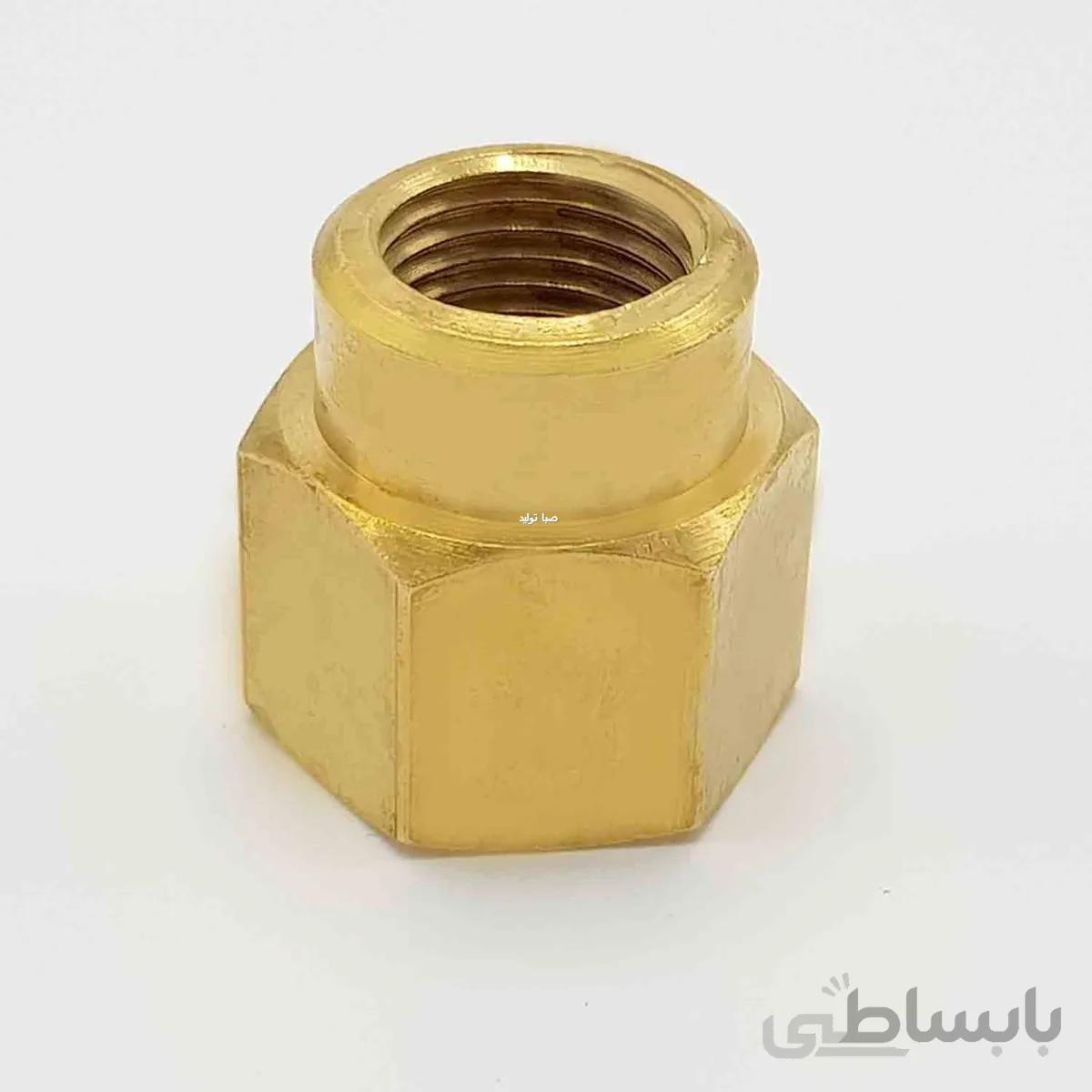 بوشن تبدیلی 3/8 به 1/4