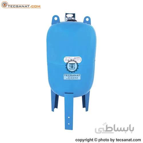 منبع تحت فشار 60 لیتر ایرانی کاوش KAVOSH