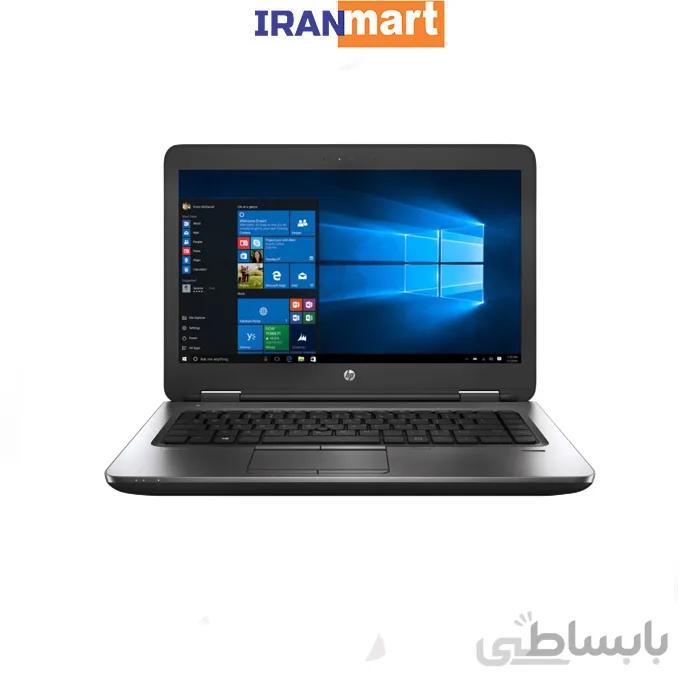 لپ تاپ اچ پی مدل HP Probook 645 G1 -A8 4G 500G 512M