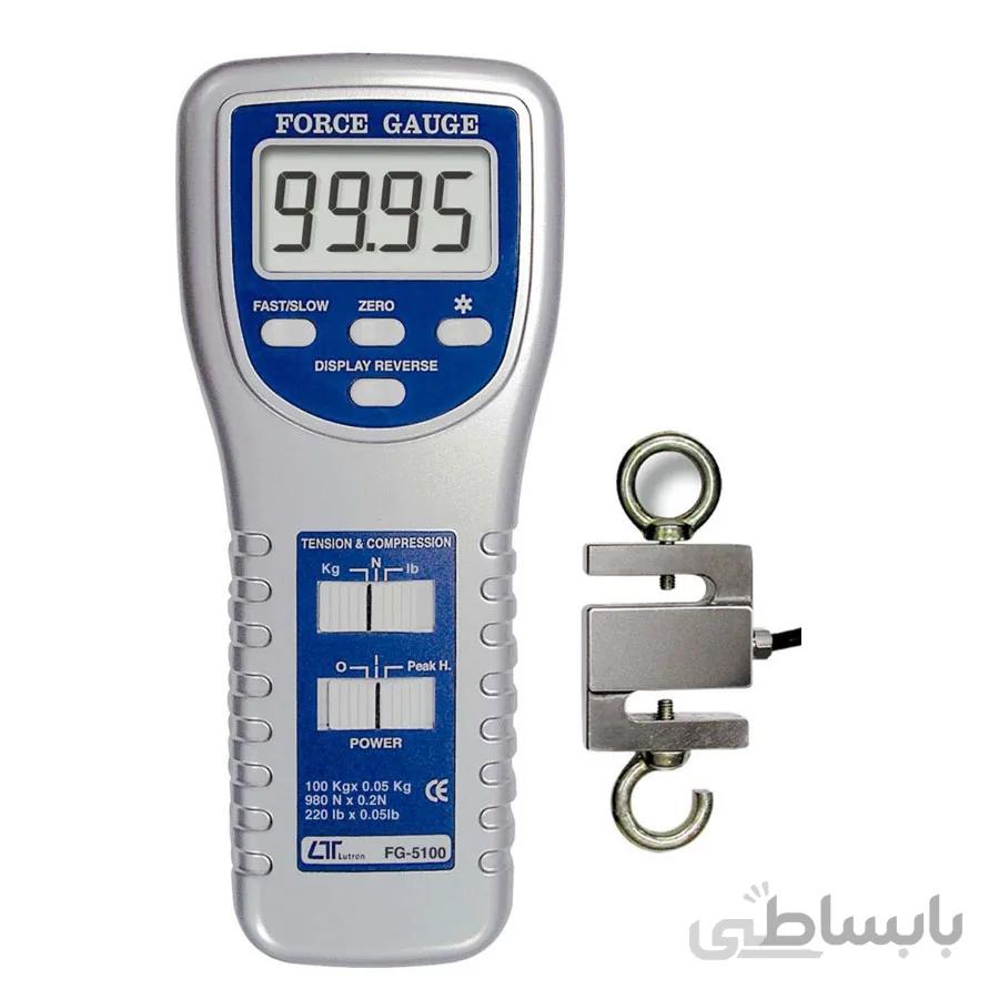 نیروسنج FG - 5100