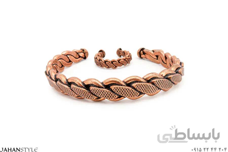 نیم ست مسی مردانه و پسرانه