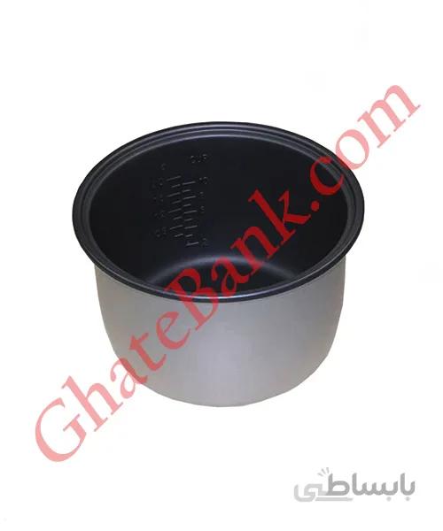 دیگ پلوپز تفال rk4006 فابریکی