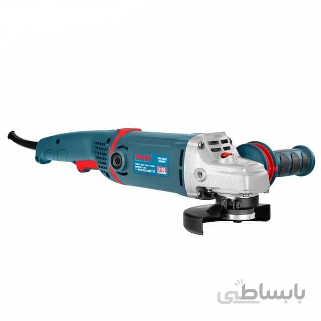 مینی فرز دیمر دار رونیکس مدل RH-3160