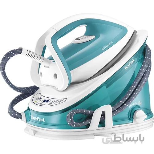 اتو مخزن دار تفال GV-6721 ا Tefal GV-6721