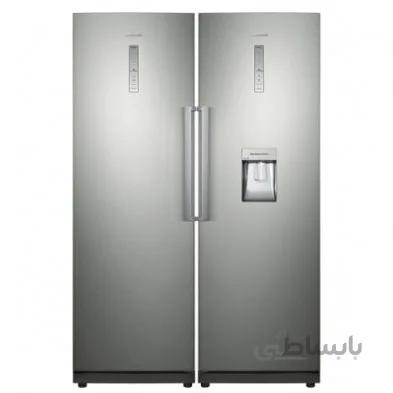 یخچال دو قلو سامسونگ مدل RR30 / Rz30 ا Samsung RR30 / RZ30