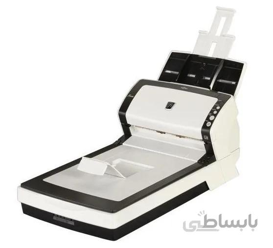 اسکنر مدل Fi-6230z فوجیتسو ا scanner Fi-6230z Fujitsu
