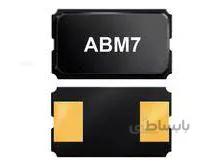 ABM7-25.000MHZ-D2Y-T CRYSTAL