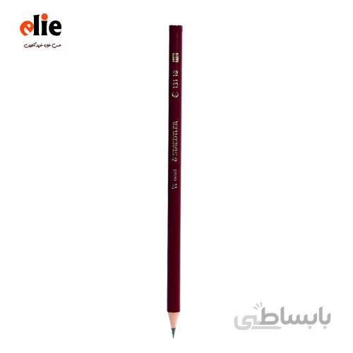 مداد مشکی استدلر - سری کمل