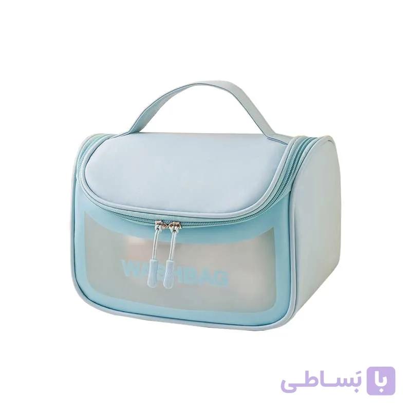 نظم دهنده ساک و چمدان کد 0088