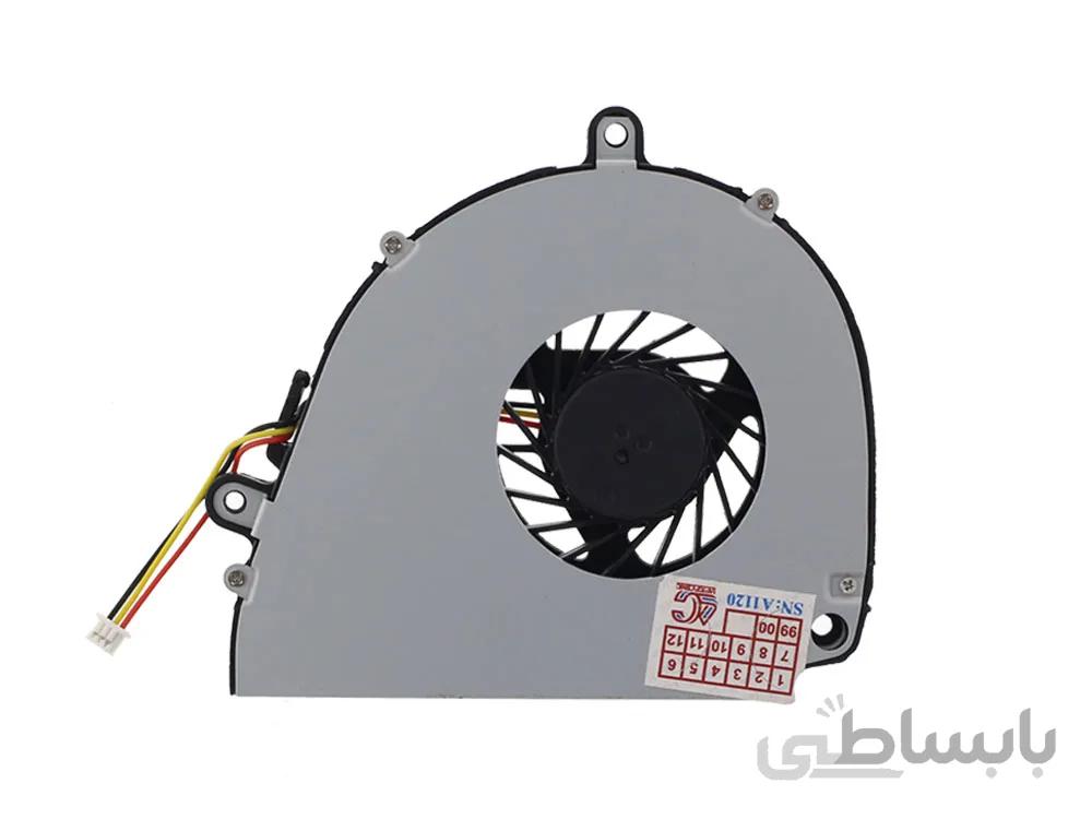 فن لپ تاپ ایسر مدل Aspire 5350 / 5750 / E1-531 / E1-571