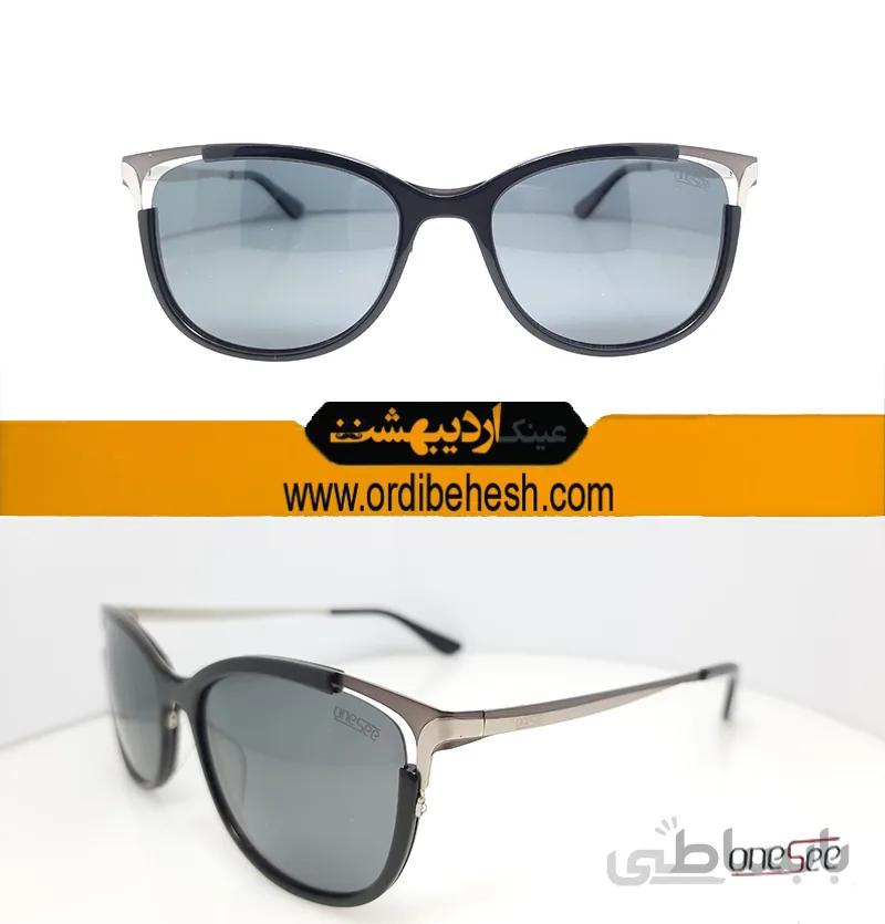 عینک آفتابی زنانه وانسی کد 508628