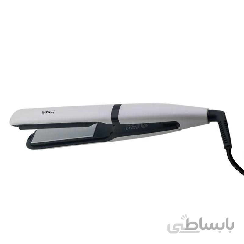 اتو مو حرفه ای وی جی آر مدل V-512 ا VGR V-512