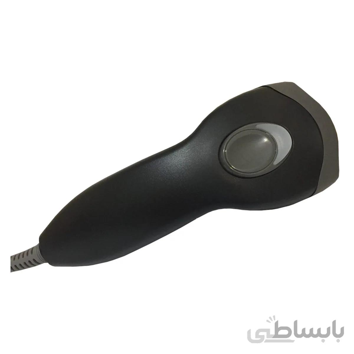 بارکد اسکنر با سیم میوا مدل ۳۶۱۵ ا MBS 3615 Barcode Scanner