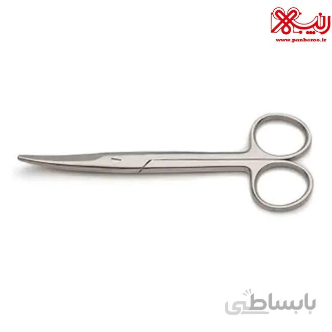قیچی مایو (MAYO) کرو 14 سانتی متر