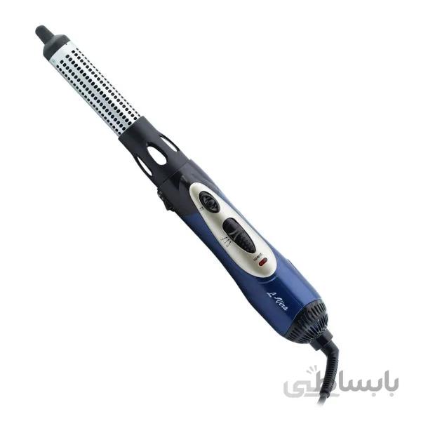 سشوار اِل-ویرا مدل JZ-21B ا L-vira JZ-21B Hot air brush