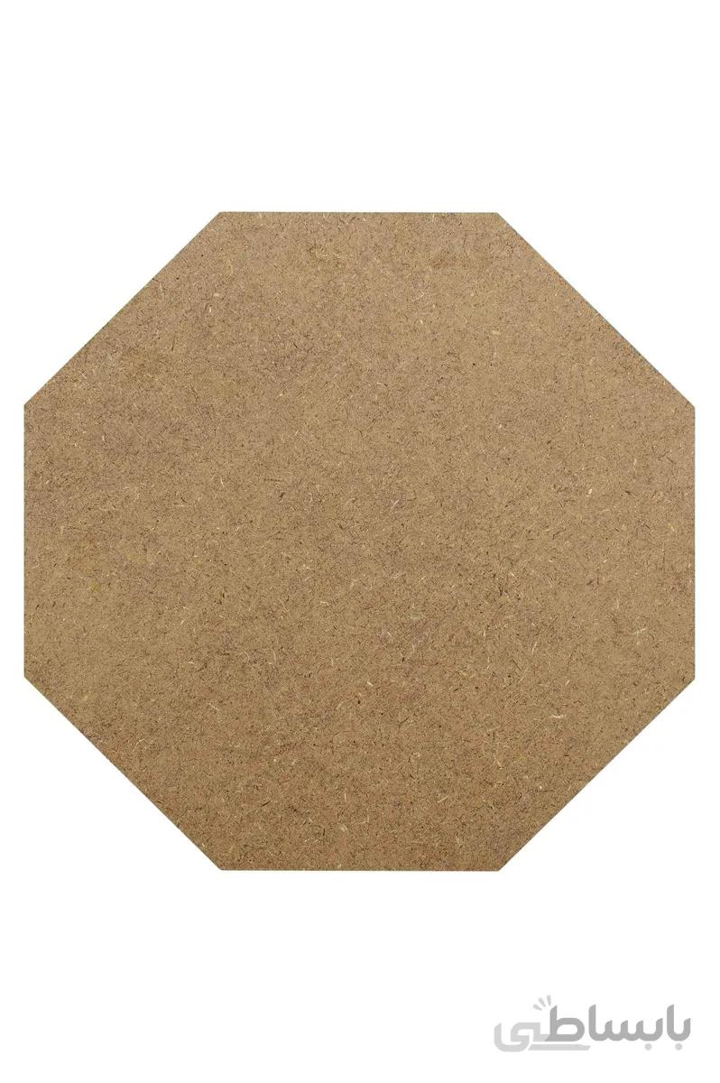 بیس هشت ضلعی GCR-005-4