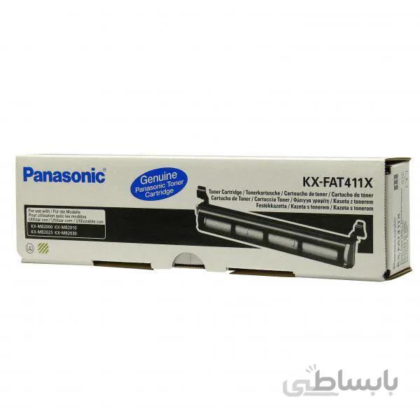 کارتریج فکس Panasonic KX-FAT411E ا Panasonic KX-FAT411E