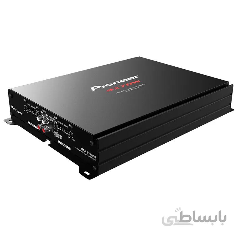 GM E7004 آمپلی فایر پایونیر Pioneer