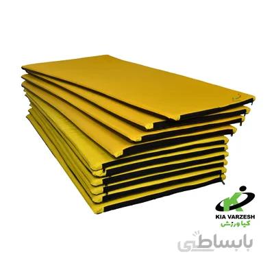 تشک ایروبیک ا individual training mats