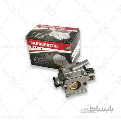 کاربراتور 381 اره موتوری ایتال