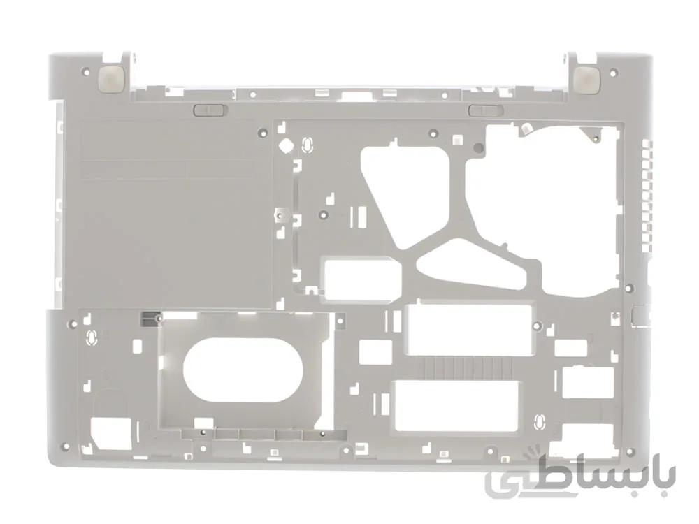 قاب لپ تاپ لنوو مدل G50 Z50 WHITE D