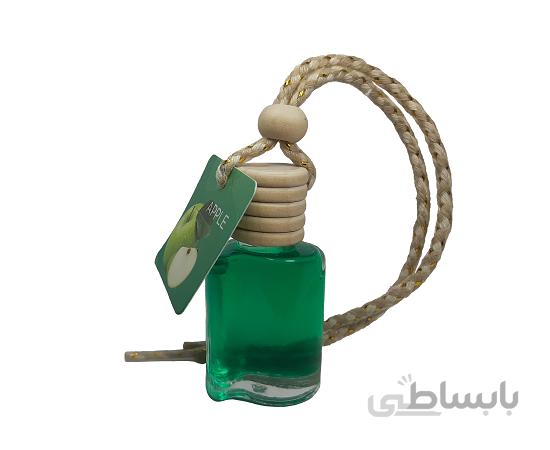 خوشبو کننده لوکس لند با رایحه سیب