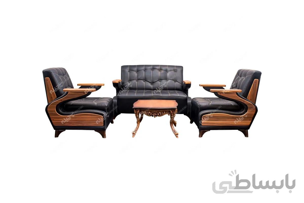 نیم ست اداری اهورا