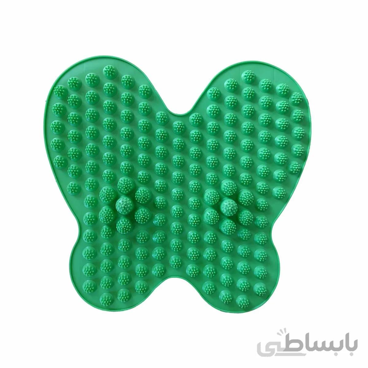 پد ماساژور پا سیلیکونی