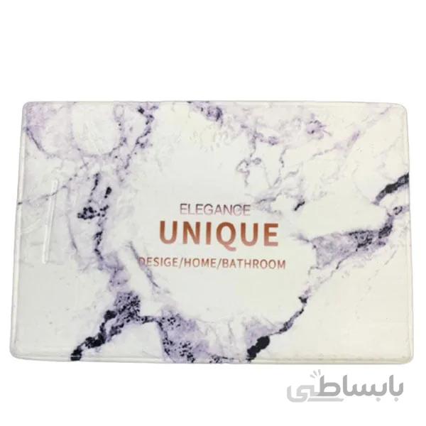 پادری طرح UNIQUE سایز 60×40 سانتیمتر کد ۵۰۷