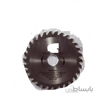 صفحه مینی برش چوب بوش