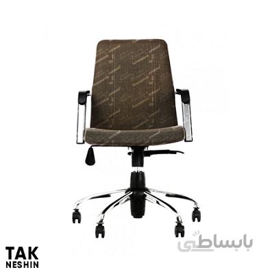 صندلی گردون کارشناسی DLE آرتمن