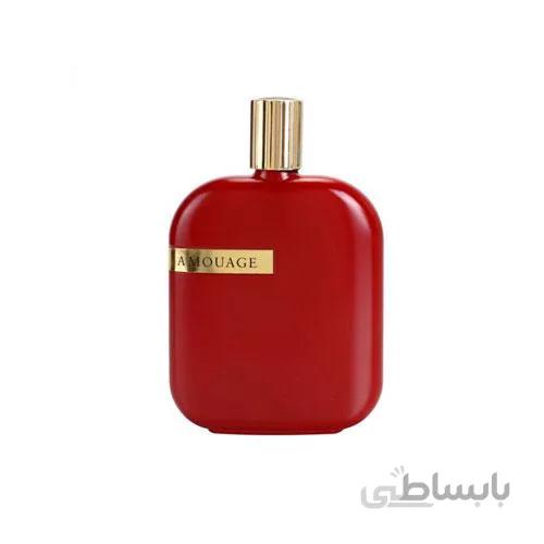 ادوپرفیوم اوپوس نه آموآژ Amouage ا Amouage Opus IX Eau de Parfum