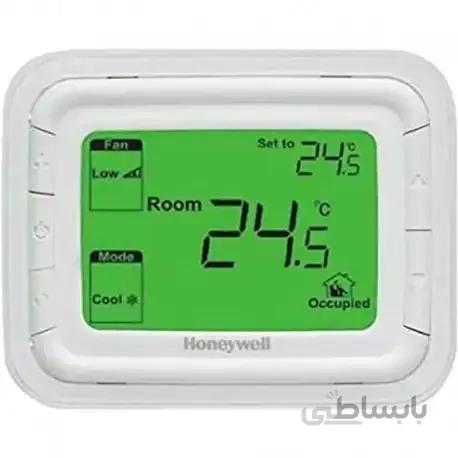 ترموستات دیجیتال هانیول Honeywell مدل T6861