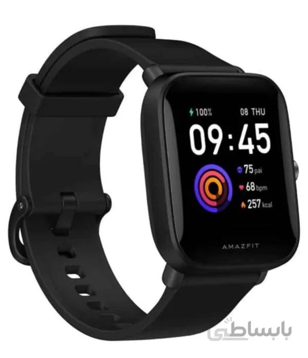 ساعت هوشمند شیائومی مدل Amazfit Bip U Pro