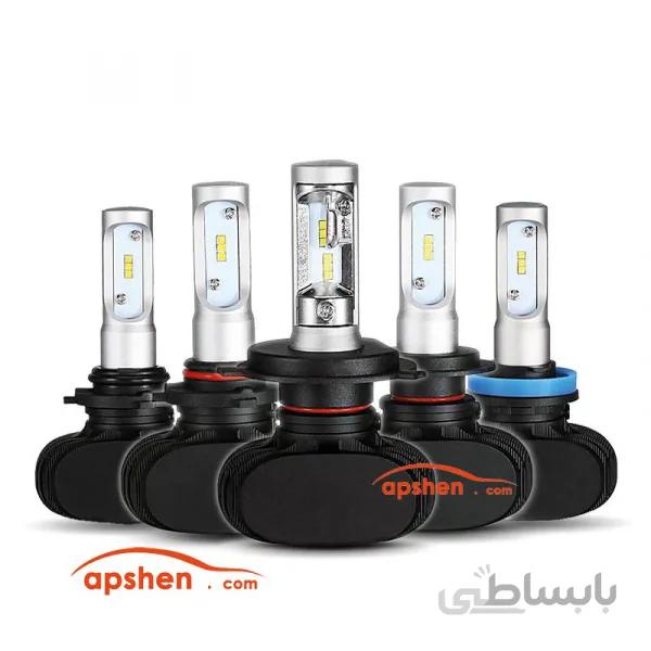 هدلایت R1-CSP
