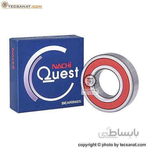 بلبرینگ ناچی NACHI سری 6206