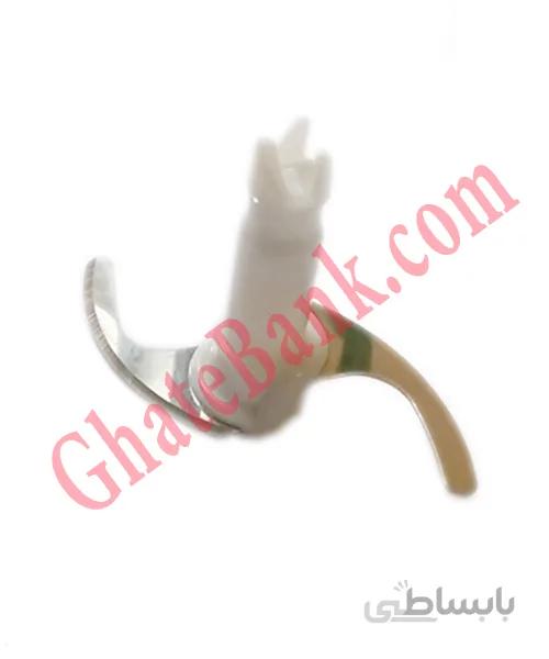 تیغ گوشت کوب برقی براون تیغ کوتاه غذاساز براون