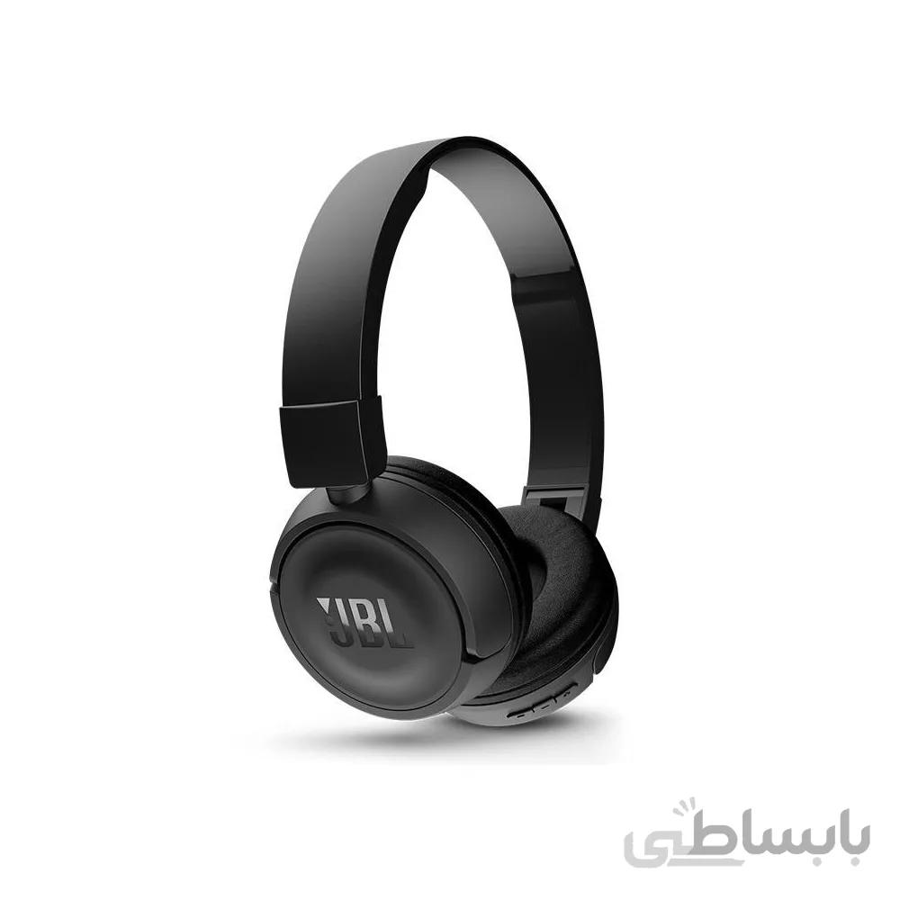 هدفون جی بی ال مدل T450BT ا JBL T450BT Headphones