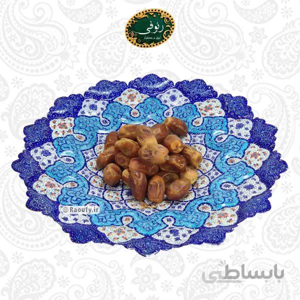 خرما زاهدي