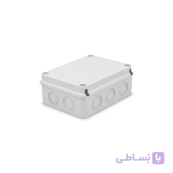 جعبه تقسیم برق 12 در 15 روکار