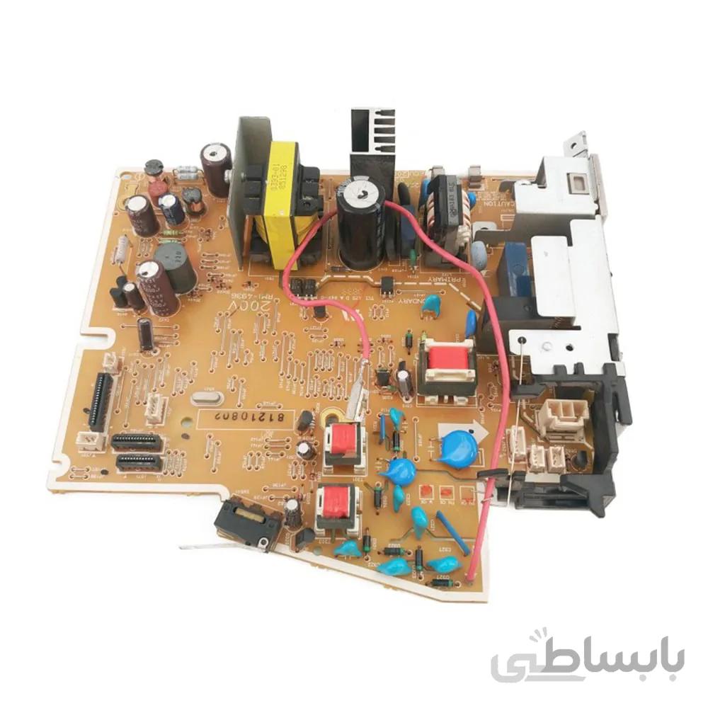 برد پاور پرینتر اچ پی HP 1522