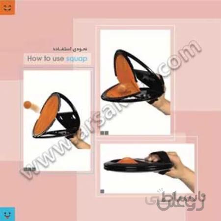 دستکش بازی بیسبال Parastoo
