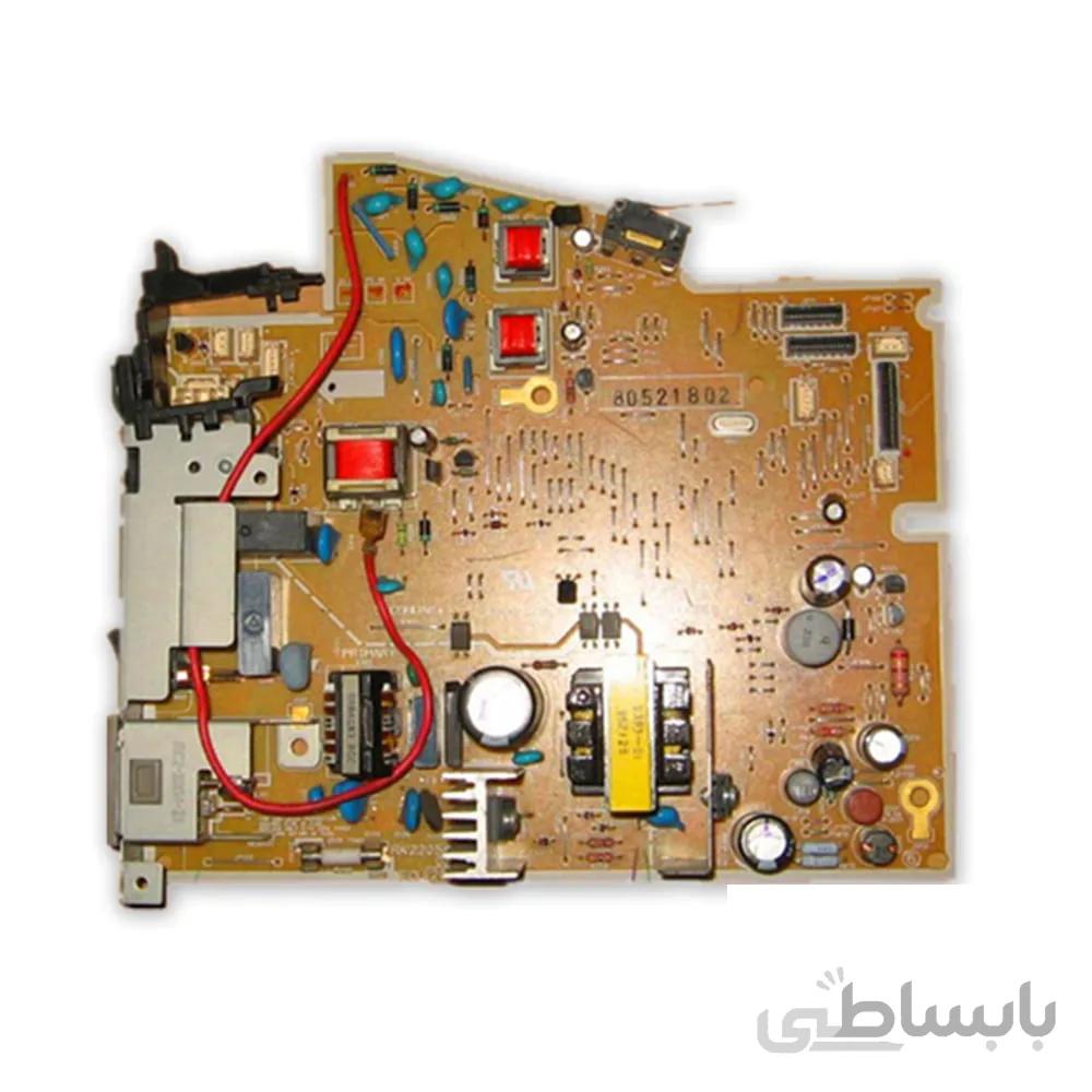 برد پاور پرینتر اچ پی HP M1005