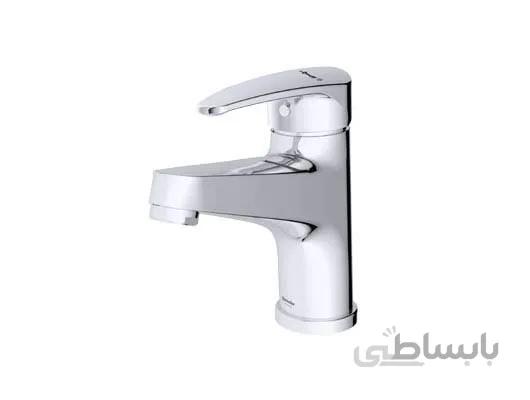 شیر روشویی شودر مدل مانا ا شیر روشویی شودر مدل مانا
