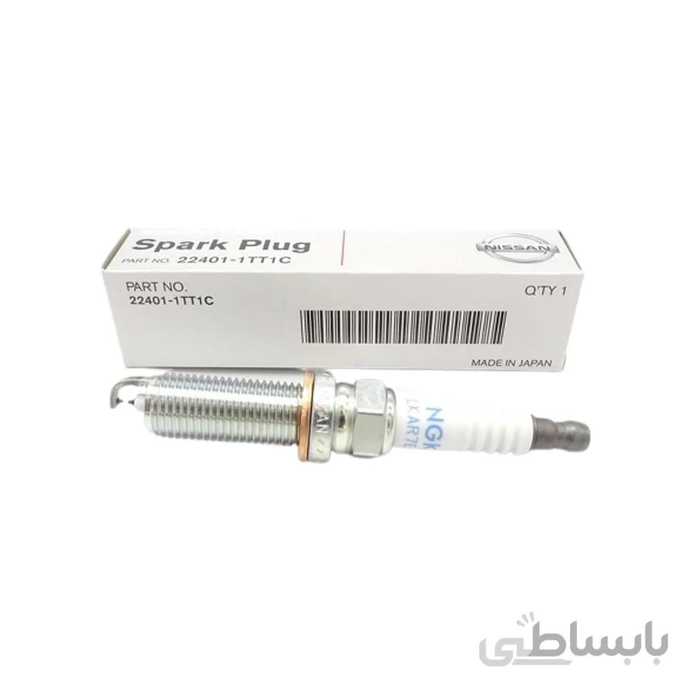 شمع موتور تالیسمان