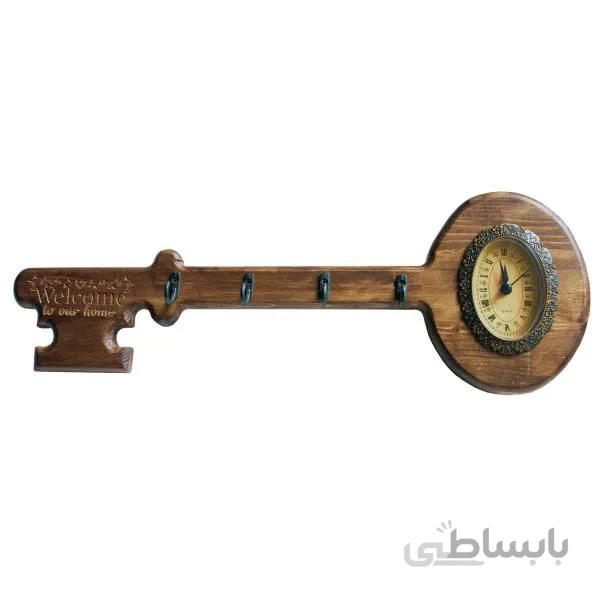 جاکلیدی طرح کلید آنتیک