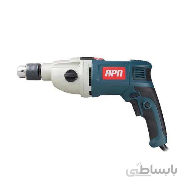 دریل گیربکسی صنعتی ای پی ان مدل DR13M