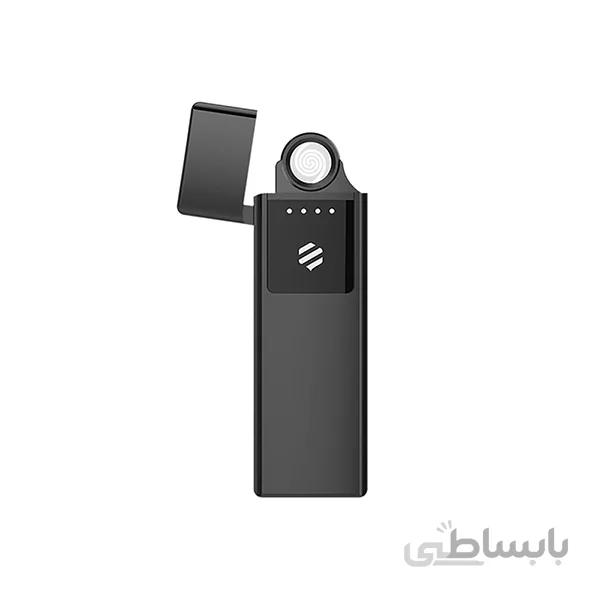 فندک الکتریکی شارژی شیائومی Xiaomi Youpin BEEBEST USB Electronic Cigarette Lighter L101